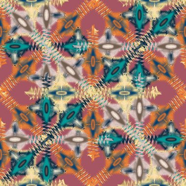 soyut geometrik desen arka plan için dokulu