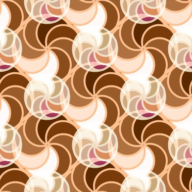 arkaplan için soyut geometrik renksiz desen. 