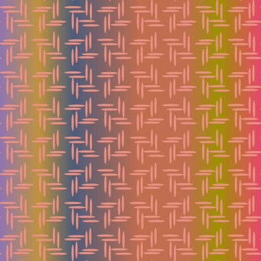 Metalik paslanmaz çelik duvar kağıdı, sorunsuz vektör çizim 