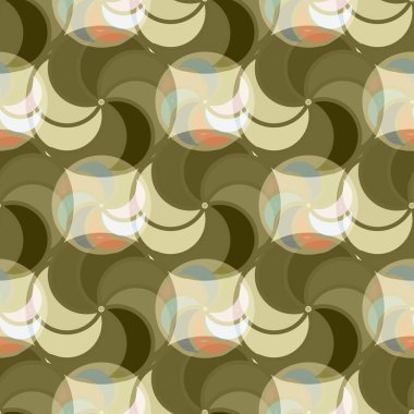 arkaplan için soyut geometrik renksiz desen. 