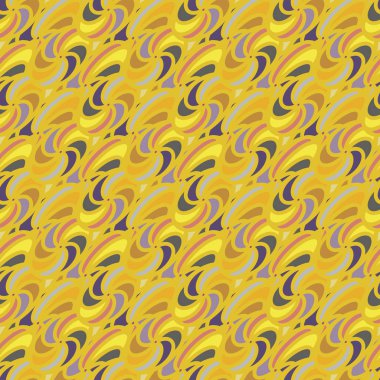 arkaplan için soyut geometrik renksiz desen. 