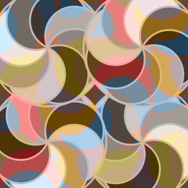 arkaplan için soyut geometrik renksiz desen. 