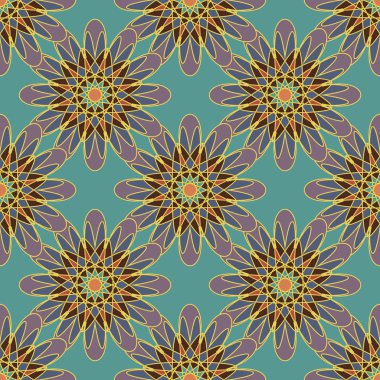 soyut geometrik desen arka plan için dokulu