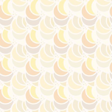 arkaplan için soyut geometrik renksiz desen. 