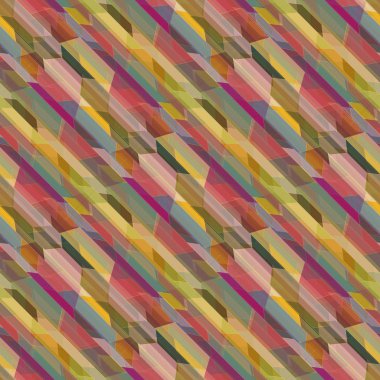 arkaplan için soyut geometrik renksiz desen. 