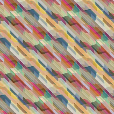 arkaplan için soyut geometrik renksiz desen. 