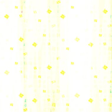 soyut geometrik renkli Dikişsiz desen arka plan için vektör çizim