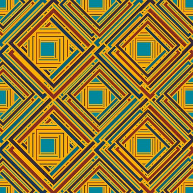 arkaplan için soyut geometrik renksiz desen. 