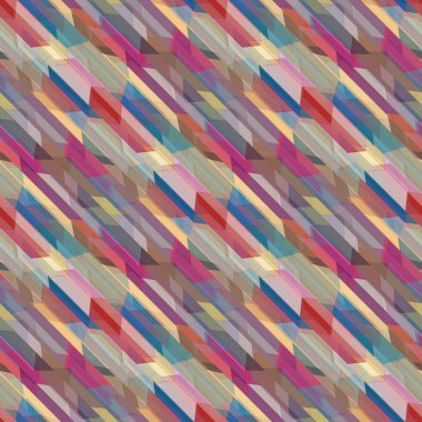 arkaplan için soyut geometrik renksiz desen. 