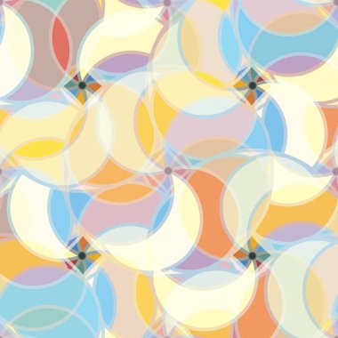 arkaplan için soyut geometrik renksiz desen. 