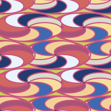 arkaplan için soyut geometrik renksiz desen. 