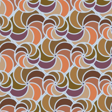 arkaplan için soyut geometrik renksiz desen. 