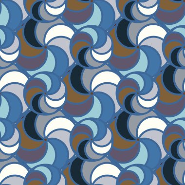 arkaplan için soyut geometrik renksiz desen. 