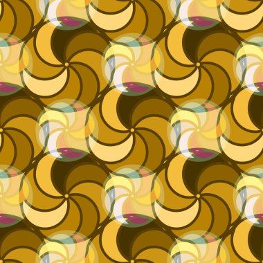 arkaplan için soyut geometrik renksiz desen. 