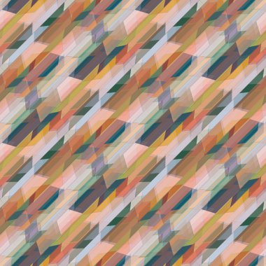 arkaplan için soyut geometrik renksiz desen. 