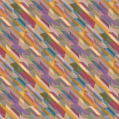arkaplan için soyut geometrik renksiz desen. 