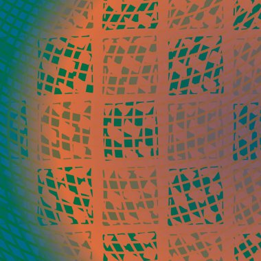 Arlekin desen arka plan için soyut, vektör 