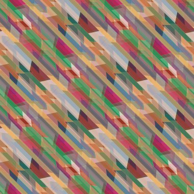 arkaplan için soyut geometrik renksiz desen. 