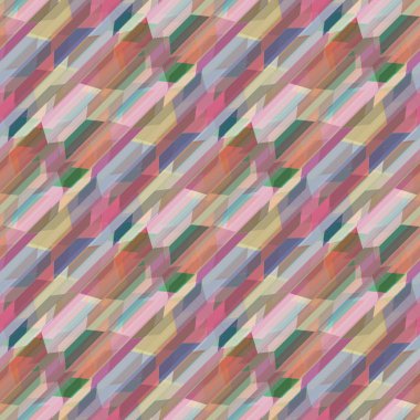 arkaplan için soyut geometrik renksiz desen. 