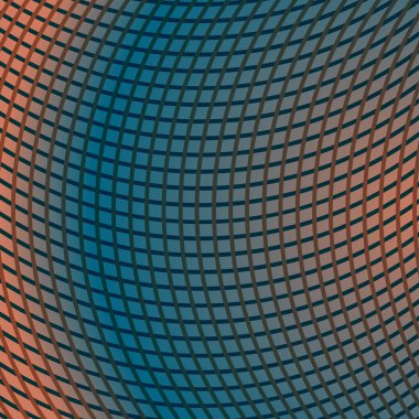 Arka plan için damalı deseni soyut, vektör 