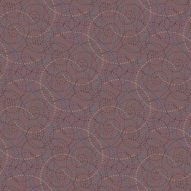 vektör çizim arka planı için seamless modeli   