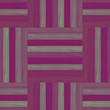 Dekoratif renkli kesintisiz vektör Resepsiyon ahşap desen