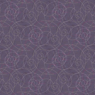 vektör çizim arka planı için seamless modeli   