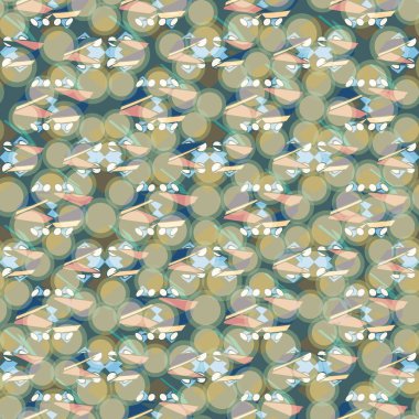 arkaplan için soyut geometrik renksiz desen. 