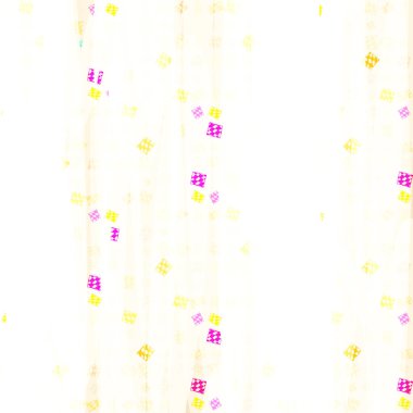 soyut geometrik renkli Dikişsiz desen arka plan için vektör çizim