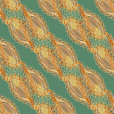 Soyut renkli Dikişsiz desen arka planı için. 