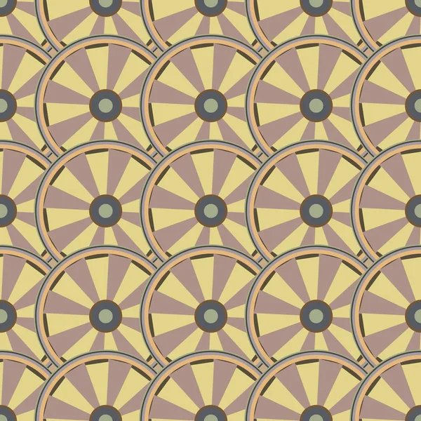 arkaplan için soyut geometrik renksiz desen. 