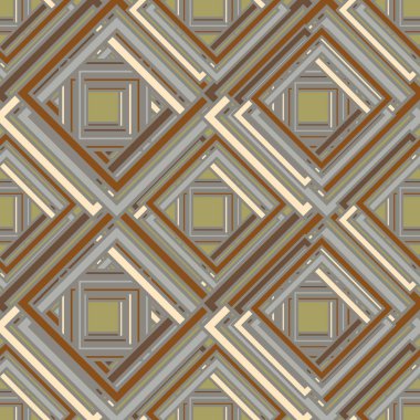 arkaplan için soyut geometrik renksiz desen. 