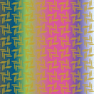 Metalik paslanmaz çelik arka plan sorunsuz vektör çizim