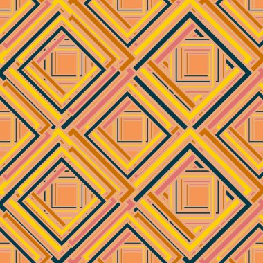 arkaplan için soyut geometrik renksiz desen. 