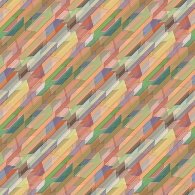 arkaplan için soyut geometrik renksiz desen. 