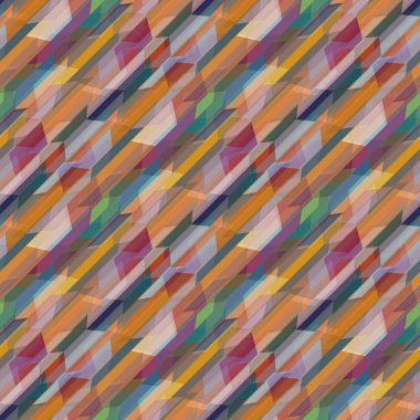 arkaplan için soyut geometrik renksiz desen. 