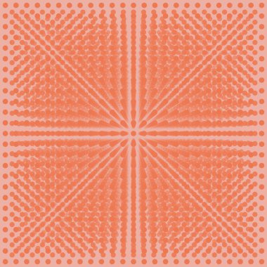 arkaplan için soyut geometrik renkli desen. 