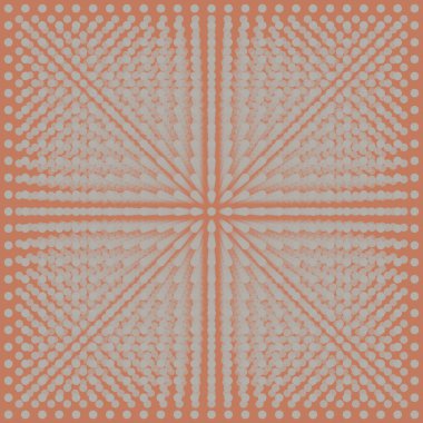 arkaplan için soyut geometrik renkli desen. 