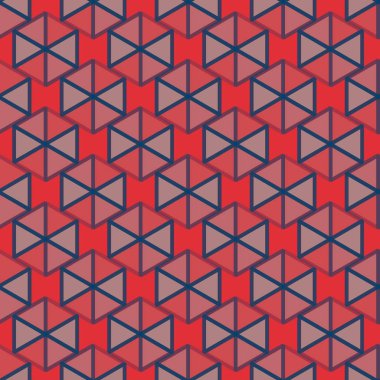 Yeni arka plan için renk seamless modeli.