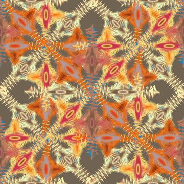 soyut geometrik desen arka plan için dokulu