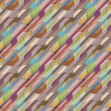 arkaplan için soyut geometrik renksiz desen. 