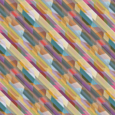 arkaplan için soyut geometrik renksiz desen. 