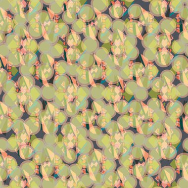 arkaplan için soyut geometrik renksiz desen. 