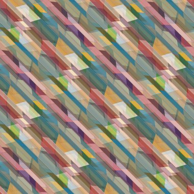 arkaplan için soyut geometrik renksiz desen. 