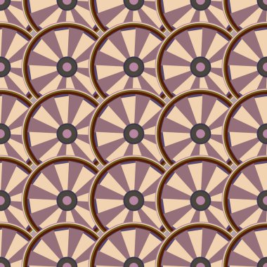 arkaplan için soyut geometrik renksiz desen. 