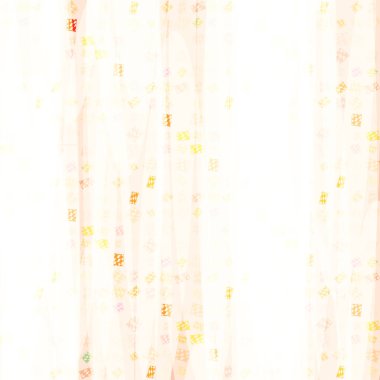 soyut geometrik renkli Dikişsiz desen arka plan için vektör çizim