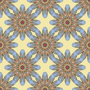 soyut geometrik desen arka plan için dokulu