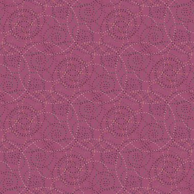 vektör çizim arka planı için seamless modeli   