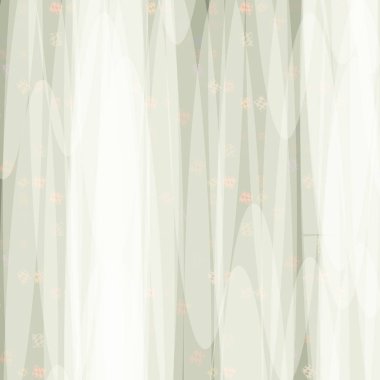 soyut geometrik renkli Dikişsiz desen arka plan için vektör çizim