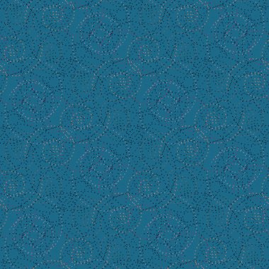 vektör çizim arka planı için seamless modeli   